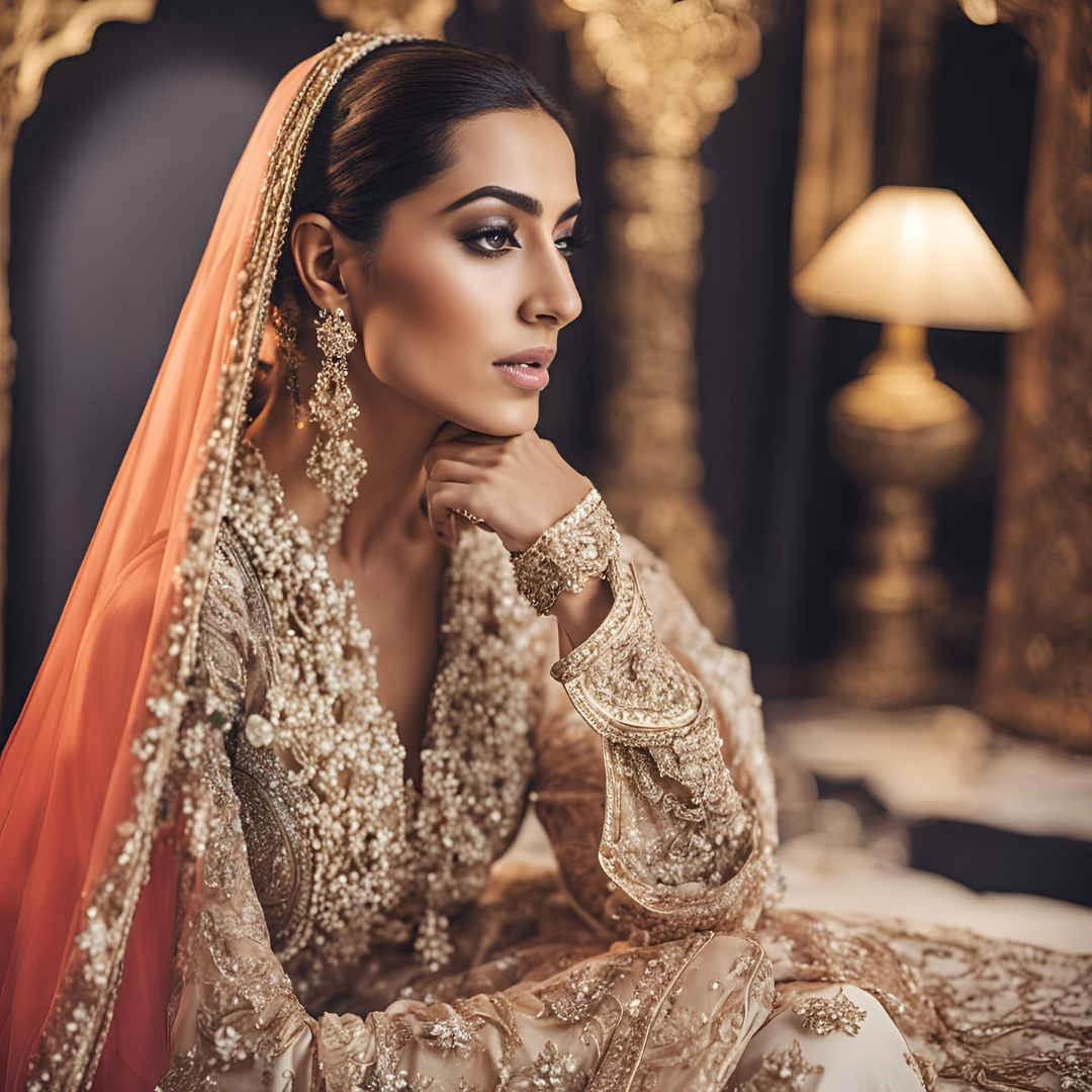 Aisha Khalid