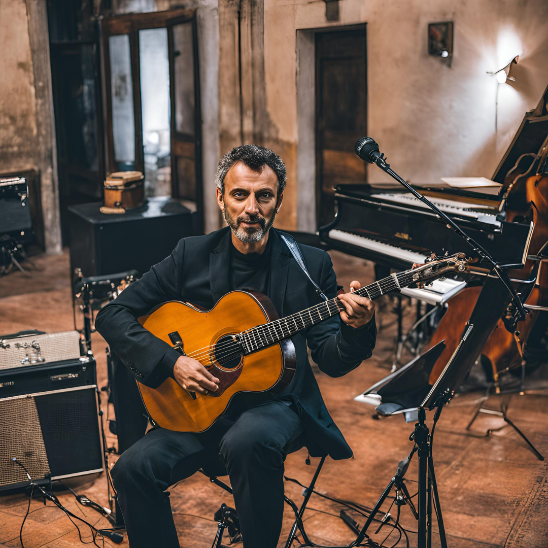 Luca Moretti