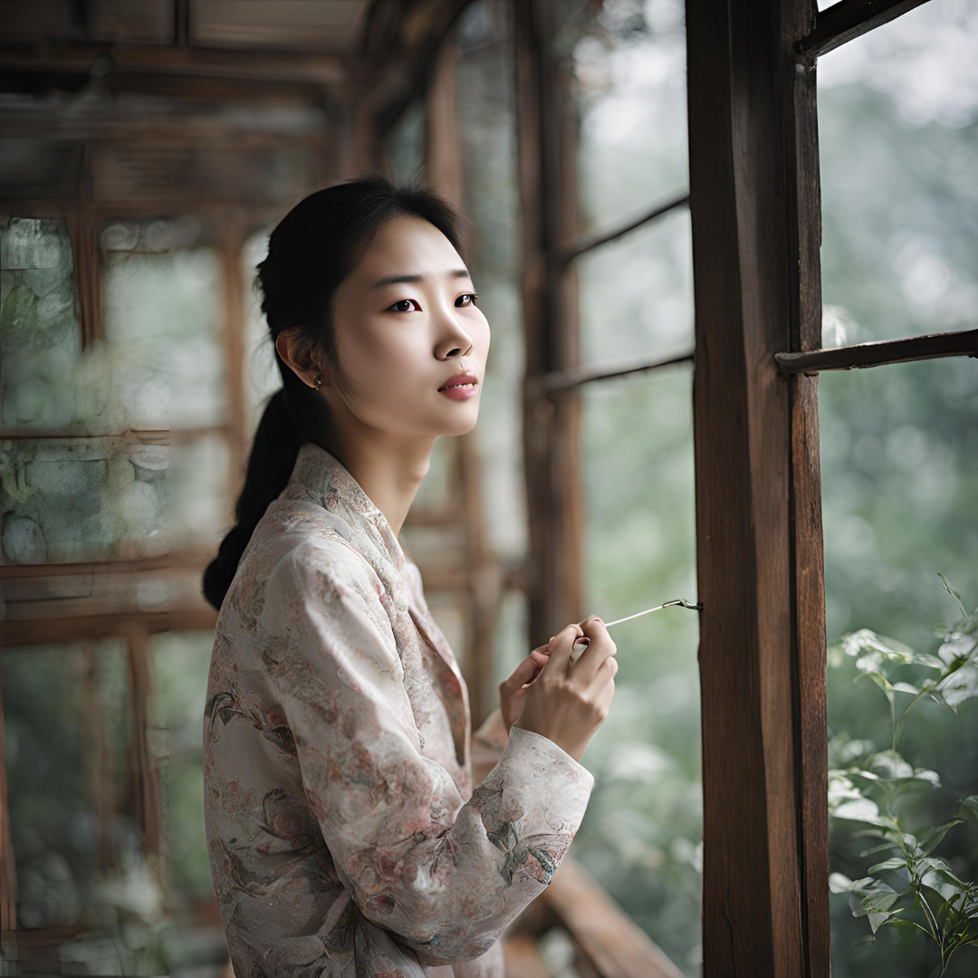 Chen Li