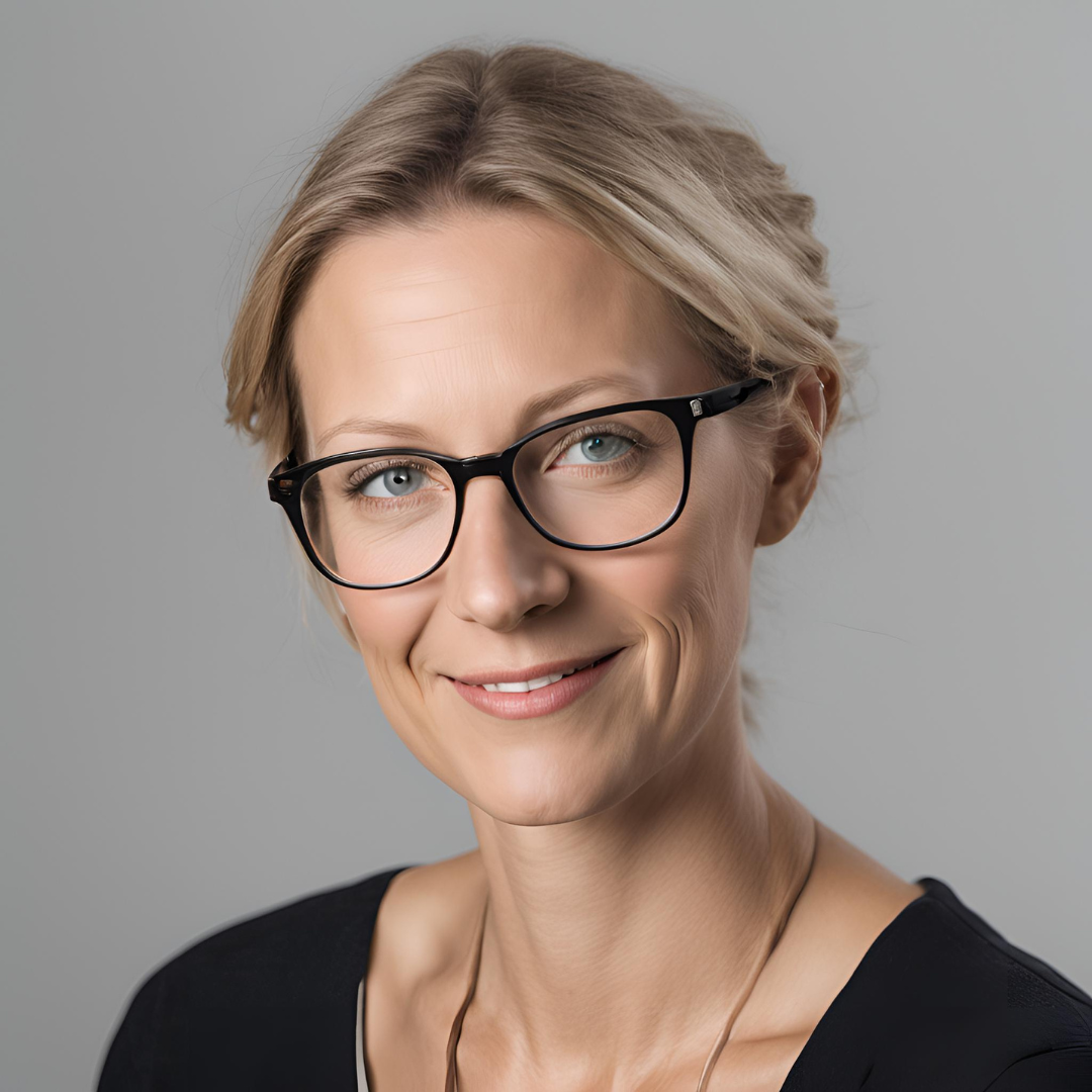 Sarah Müller